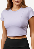 Рашгард My Target Yoga Thistle